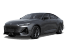 Ворсовые коврики на Changan Uni-V 2021 - 2025 в Томске