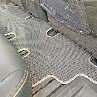 EVA коврики ромб Infiniti QX60 I 2013 - 2021 в Томске EVA коврики ромб Infiniti QX60 I 2013 - 2021 в Томске