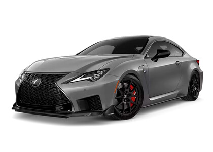 EVA коврики на Lexus RC 2014 - 2025 в Томске EVA коврики на Lexus RC 2014 - 2025 в Томске