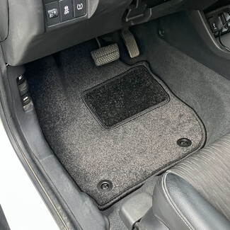 Коврики на Honda XR-V I 2014&nbsp;-&nbsp;2022 в Томске