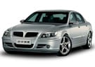 Ворсовые коврики на Brilliance M2 2006 - 2016 в Томске