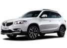 Ворсовые коврики на Brilliance V5 2011 - 2020 в Томске