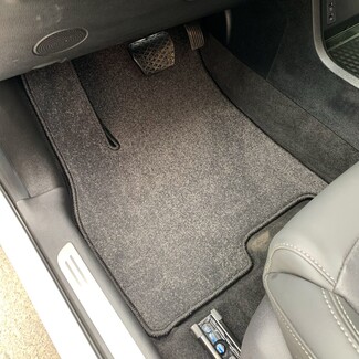 Коврики на Tenet T7 2025 - 2025 в Томске