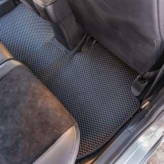 EVA коврики на Honda Life 2020&nbsp;-&nbsp;2026 в Томске