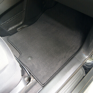 EVA коврики на Opel Antara 2006 - 2015 в Томске EVA коврики на Opel Antara 2006 - 2015 в Томске