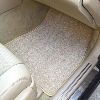 Ворсовые коврики на Lexus LS IV 2006&nbsp;-&nbsp;2017 в Томске