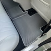 Ворсовые коврики на Jaecoo J8 2024 - 2025 в Томске
