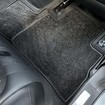 Ворсовые коврики на Jaecoo J8 2024 - 2025 в Томске