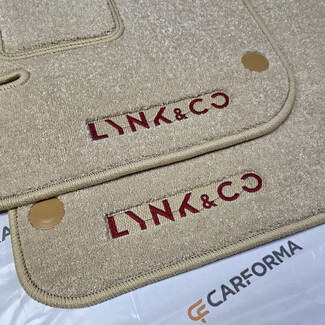 Коврики на Lynk & Co 01 2017 - 2026 в Томске Коврики на Lynk & Co 01 2017 - 2026 в Томске