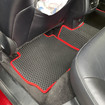 EVA коврики на Ford Fusion II 2012 - 2020 в Томске