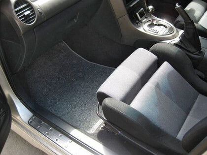 Коврики на Lexus IS I 1998&nbsp;-&nbsp;2005 в Томске