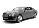Коврики на Bentley Continental Flying Spur I 2005 - 2013 в Томске