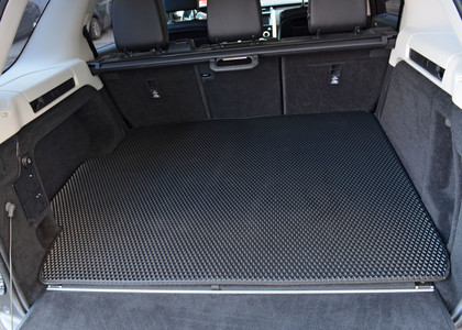 EVA коврики на Land Rover Discovery V 2016 - 2025 в Томске