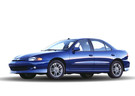 Коврики на Chevrolet Cavalier III 1995 - 1999 в Томске