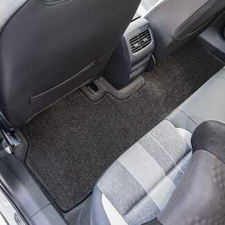 Коврики на Audi Q4 e-tron 2021&nbsp;-&nbsp;2026 в Томске