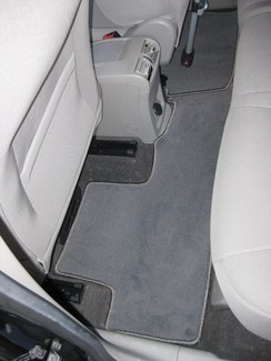 Водительские eva коврики соты Chevrolet Orlando I 2009&nbsp;-&nbsp;2018 в Томске