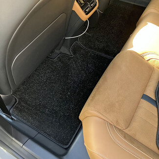 Коврики на Mazda EZ-6 2024 - 2026 в Томске Коврики на Mazda EZ-6 2024 - 2026 в Томске