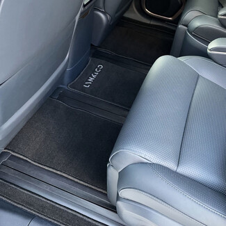 Коврики на Lynk & Co 900 2025 - 2026 в Томске Коврики на Lynk & Co 900 2025 - 2026 в Томске