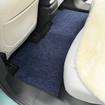 Ворсовые коврики на Xpeng G6 2023 - 2025 в Томске