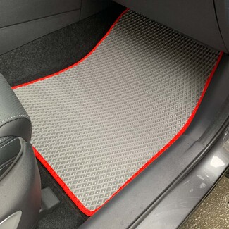 Коврики на Changan CS75 Plus II 2022&nbsp;-&nbsp;2026 в Томске