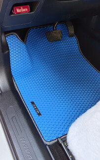 EVA коврики на Haval Jolion 2020 - 2026 в Томске EVA коврики на Haval Jolion 2020 - 2026 в Томске