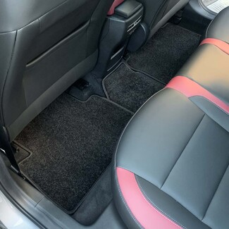 EVA коврики на Geely Coolray 2018&nbsp;-&nbsp;2024 в Томске