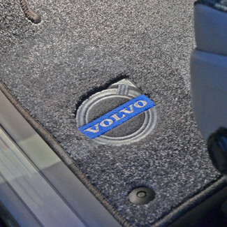 EVA коврики на Volvo S60 II 2010&nbsp;-&nbsp;2018 в Томске