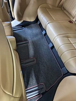 Коврики на Voyah Dream 2021&nbsp;-&nbsp;2026 в Томске