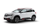 Коврики на Citroen C5 Aircross 2017 - 2025 в Томске