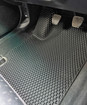 Коврики на Honda Accord VI 1997 - 2002 в Томске