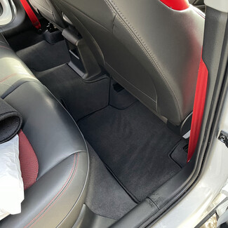 Коврики на Audi Q2L 2016&nbsp;-&nbsp;2026 в Томске