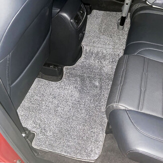 EVA коврики на Honda CR-V V 2016 - 2023 в Томске