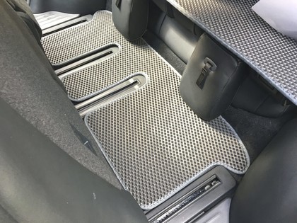EVA коврики ромб Infiniti QX60 I 2013 - 2021 в Томске EVA коврики ромб Infiniti QX60 I 2013 - 2021 в Томске