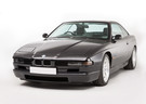 Коврики на BMW 8 (E31) 1989 - 1999 в Томске
