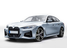 Коврики на BMW 4 (G22/G23/G26) 2020 - 2025 в Томске