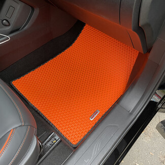 Коврики на Haval F7x II 2025&nbsp;-&nbsp;2026 в Томске