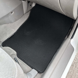 Водительские ворсовые коврики Mazda 323 1998 - 2003 в Томске Водительские ворсовые коврики Mazda 323 1998 - 2003 в Томске