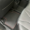 Ворсовые коврики на Haval H3 2024 - 2025 в Томске