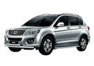 Коврики на Great Wall Hover H6 2011 - 2017 в Томске