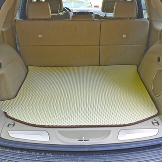 Ворсовые коврики на Jeep Grand Cherokee (WK2) 2010 - 2022 в Томске