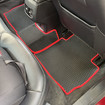 EVA коврики на Ford Fusion II 2012 - 2020 в Томске