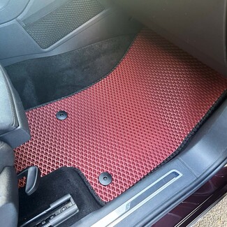 Коврики на Audi Q2L 2016&nbsp;-&nbsp;2026 в Томске