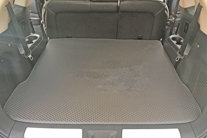 EVA коврики ромб Infiniti QX60 I 2013 - 2021 в Томске EVA коврики ромб Infiniti QX60 I 2013 - 2021 в Томске