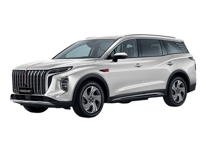 Коврики на Hongqi HS7 II 2023&nbsp;-&nbsp;2026 в Томске