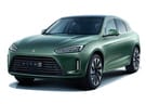 Ворсовые коврики на AITO M5 2021 - 2025 в Томске