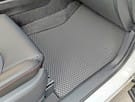 Ворсовые коврики на Changan CS75 2015 - 2025 в Томске