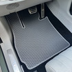 Ворсовые коврики на Jaecoo J8 2024 - 2025 в Томске