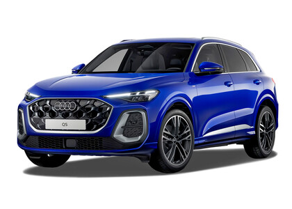 Ворсовые коврики на Audi Q5 III 2024&nbsp;-&nbsp;2026 в Томске