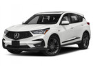 Коврики на Acura RDX III 2018 - 2025 в Томске