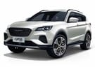 Ворсовые коврики на Soueast DX8S 2022 - 2025 в Томске